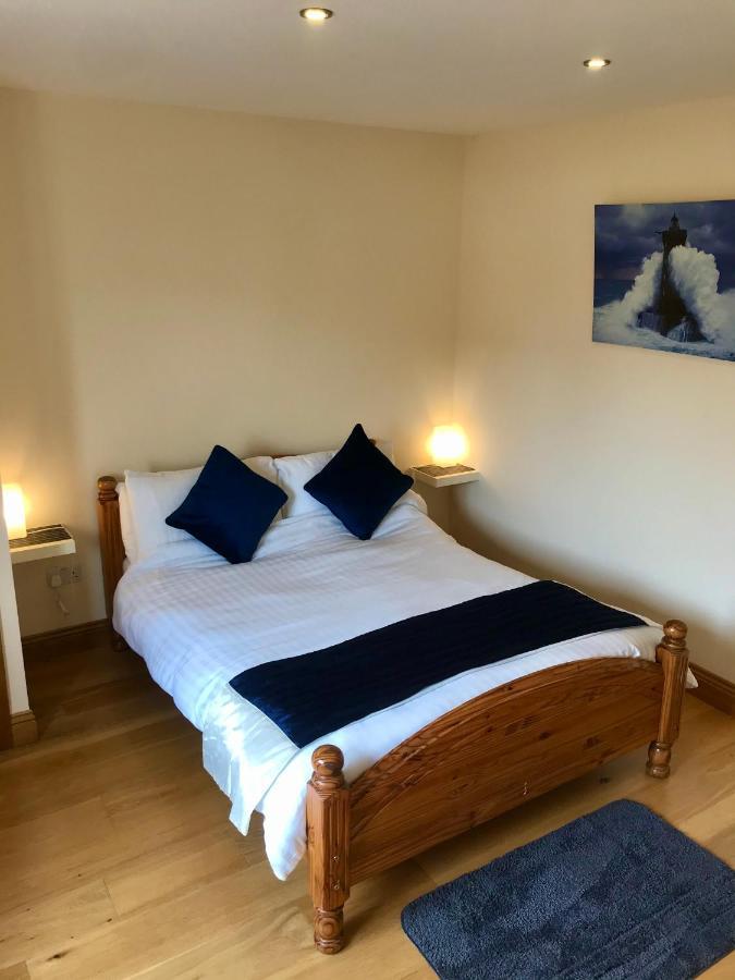 Oak Trees Corner Stylish , Relaxing , Getaway Wicklow Exterior foto